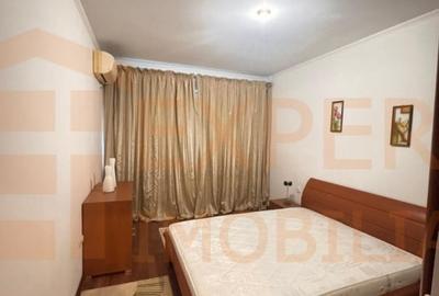 Apartament cu 2 camere decomandat, mobilat în Mamaia - 9