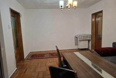 Apartament cu 2 camere semidecomandat în Podgoria - 3