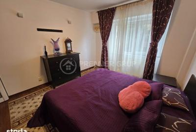 Apartament cu 3 camere decomandat în Păcurari - 8