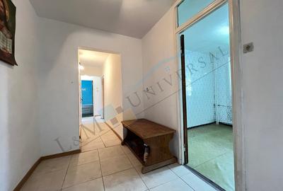 Apartament cu 3 camere decomandat în Vitan Mall - 5