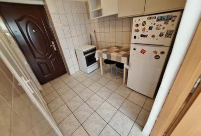Garsonieră semidecomandată în Buziașului - 4