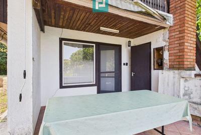 Casă cu 2 camere cu Teren 1462 Mp în Central - 14