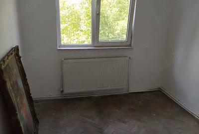 Apartament cu 2 camere semidecomandat în Tomis Nord
