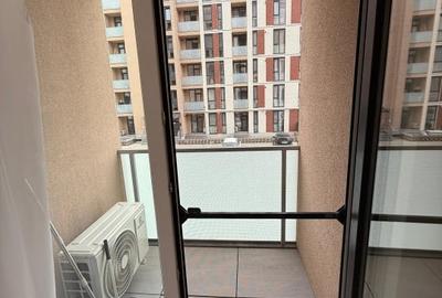 Apartament cu 2 camere decomandat în Torontalului - 12