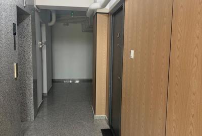Garsonieră în Valea Ialomiței