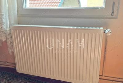 Casă cu 4 camere cu Teren 225 Mp în Muncitoresc
