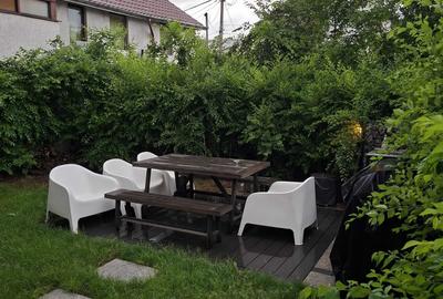 Apartament cu 2 camere semidecomandat în Eroii Revoluției - 16
