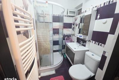 Apartament cu 2 camere decomandat, mobilat în Mărăței - 6