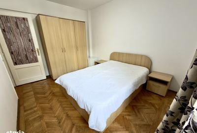 Apartament cu 3 camere în Ultracentral