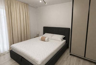 Apartament cu 2 camere decomandat în Grivița - 2
