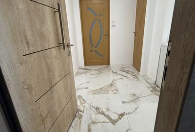 Apartament cu 2 camere nedecomandat în Exterior Vest - 1