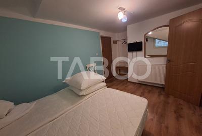 Casă individuală cu 29 camere cu Teren 3400 Mp în Valea Măceșului - 13