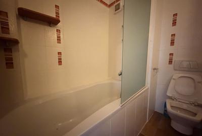 Apartament cu 3 camere, mobilat în Primăverii - 14