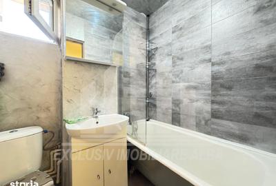 Apartament cu 4 camere, mobilat în Cetate - 2