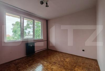 Apartament cu 2 camere semidecomandat în Gării