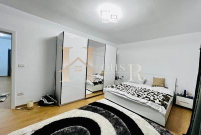 Apartament cu 3 camere decomandat, mobilat în Calea Urseni - 3