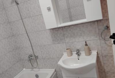 Garsonieră decomandată în Chiajna - 3