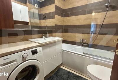 Apartament cu 3 camere în Seleuș