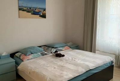 Garsonieră decomandată în Dacia - 5