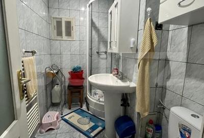 Apartament cu 3 camere semidecomandat în Decebal - 11