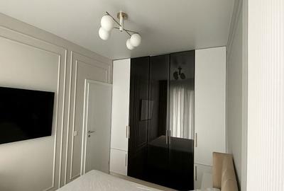 Apartament cu 2 camere decomandat în Exterior Vest - 6