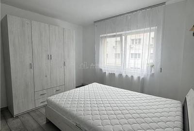 Apartament cu 2 camere decomandat în Liliacului - 8
