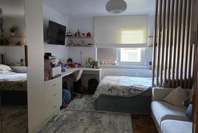 Apartament cu 3 camere decomandat în Mărăști - 2