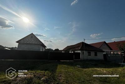 Casă individuală cu 3 camere cu Teren 2951 Mp în Șiria - 2