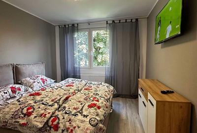 Apartament cu 2 camere semidecomandat în Carpați 1 - 5
