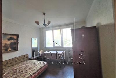 Apartament cu 2 camere semidecomandat în Micro 16 - 14