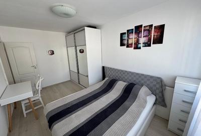 Apartament cu 2 camere decomandat, mobilat în Bună Ziua - 4