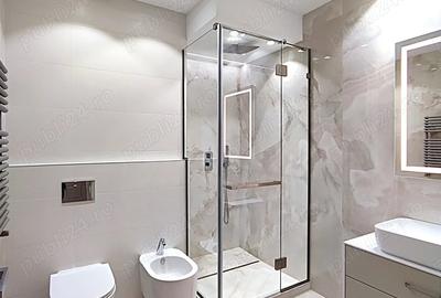 Apartament cu 2 camere în Nord - 8