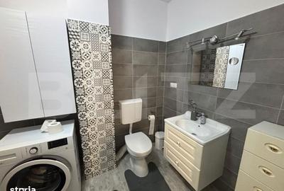 Apartament cu 3 camere decomandat în Florești - 5