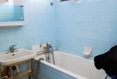 Apartament cu 2 camere decomandat în Tomis Nord - 9