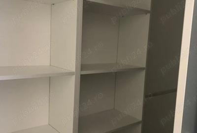 Apartament cu 2 camere semidecomandat în Dâmbu Pietros