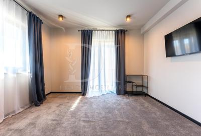 Casă individuală cu 4 camere cu Canalizare în Baciu - 23