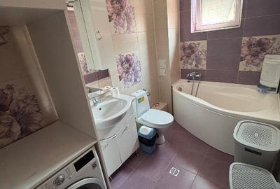 Apartament cu 2 camere decomandat în 1 Decembrie 1918