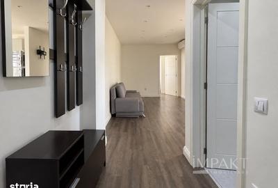 Apartament cu 3 camere semidecomandat în Someșeni