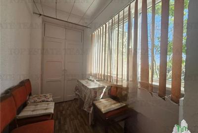 Apartament cu 2 camere decomandat în Dacia - 17