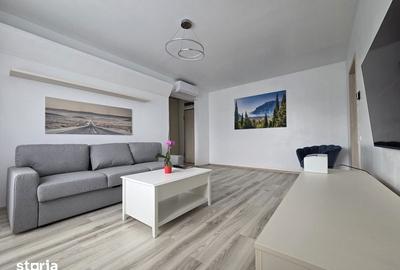 Apartament cu 2 camere în Băneasa - 3
