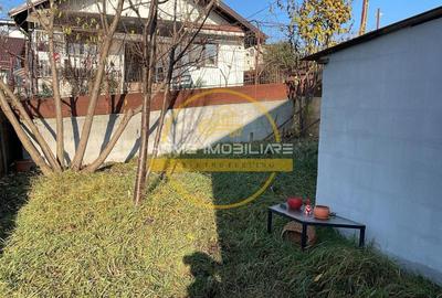 Casă individuală cu 3 camere cu Canalizare în Vișani - 9