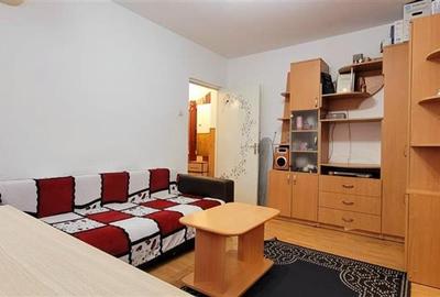 Apartament cu 2 camere semidecomandat, mobilat în Mihai Viteazul - 3
