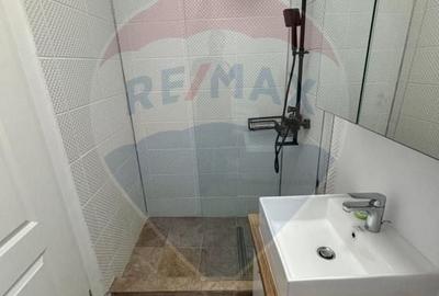 Apartament cu 3 camere decomandat în Gara de Nord - 7