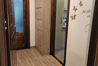 Apartament cu 2 camere semidecomandat, mobilat în Girocului - 2