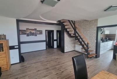 Casă cu 4 camere în Somova - 7