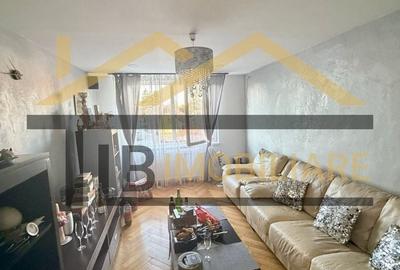 Apartament cu 3 camere decomandat în Tudor - 1