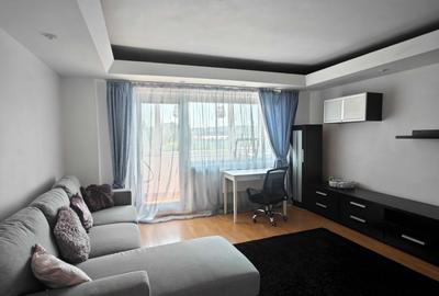 Apartament cu 2 camere decomandat în Aviației - 2