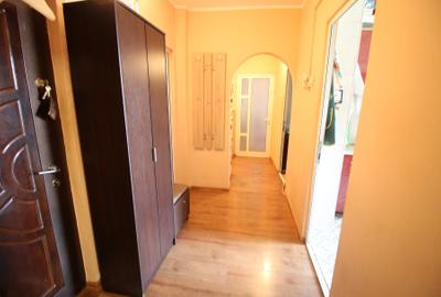 Apartament cu 3 camere decomandat în Siderurgiștilor - 4