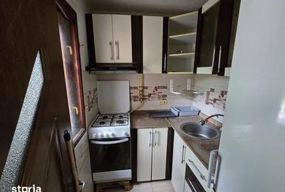Apartament cu 3 camere decomandat în Central - 3