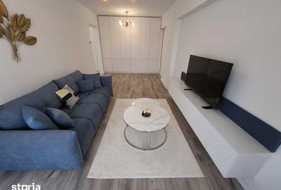 Apartament cu 2 camere decomandat în Calea Aradului - 3